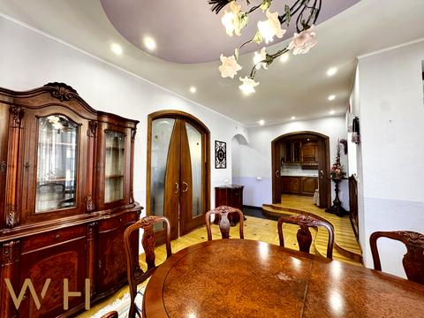 квартира за адресою Дмитрівська вул., 13-А