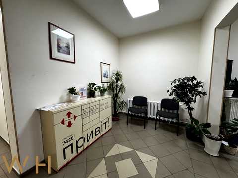 квартира за адресою Дмитрівська вул., 13-А