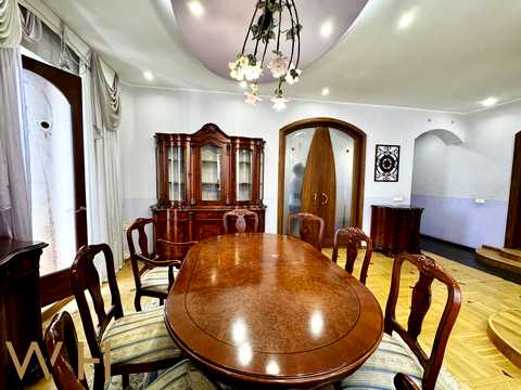 квартира за адресою Дмитрівська вул., 13-А