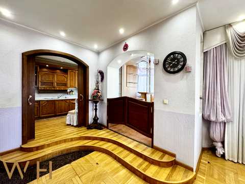 квартира за адресою Дмитрівська вул., 13-А