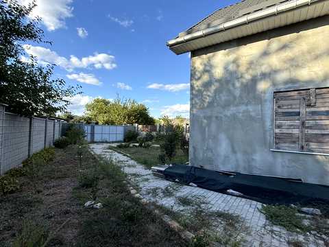 будинок за адресою Затишна