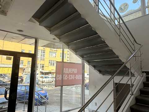комерційна за адресою Харків, Різдвяна вул. (Енгельса), 24