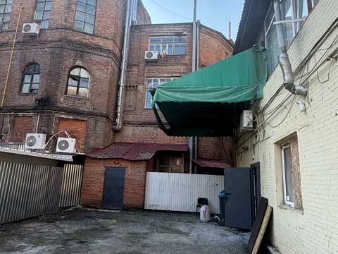 комерційна за адресою Харків, Різдвяна вул. (Енгельса), 24