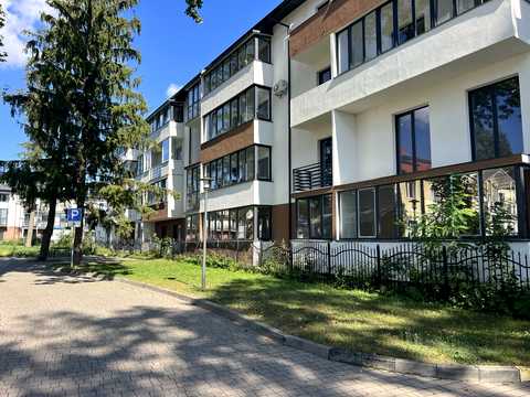 квартира за адресою Тараса Шевченка вул., 62-В