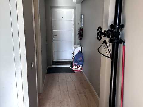 квартира по адресу Голосеевский просп. (40-летия Октября), 124 к1