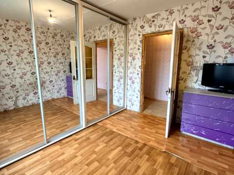 квартира за адресою Небесної Сотні просп. (Маршала Жукова), 91