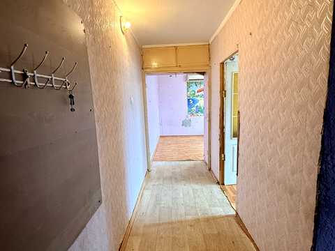 квартира за адресою Небесної Сотні просп. (Маршала Жукова), 91