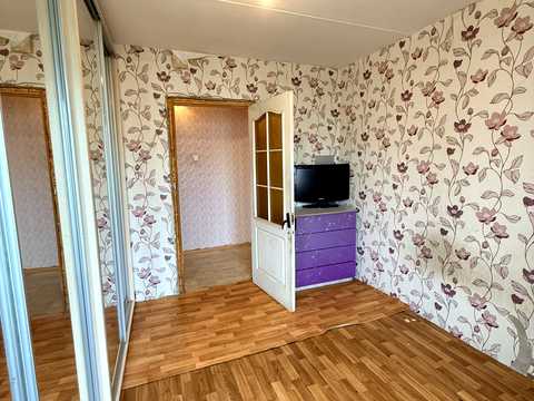квартира за адресою Небесної Сотні просп. (Маршала Жукова), 91
