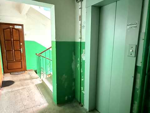 квартира за адресою Небесної Сотні просп. (Маршала Жукова), 91