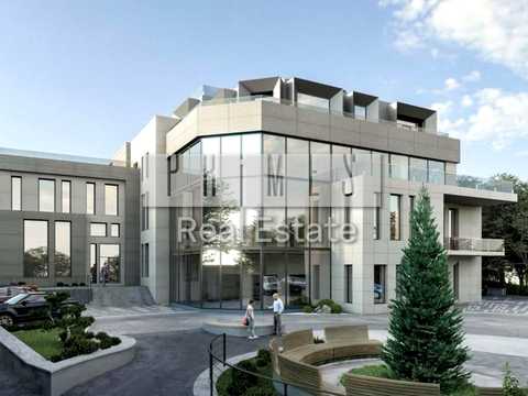 коммерческая по адресу Бастионная ул., 4