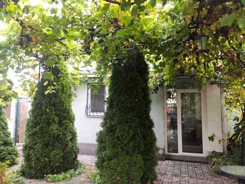будинок за адресою Садова вул., 49