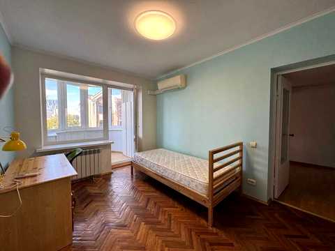 квартира по адресу Хорива ул., 40/22
