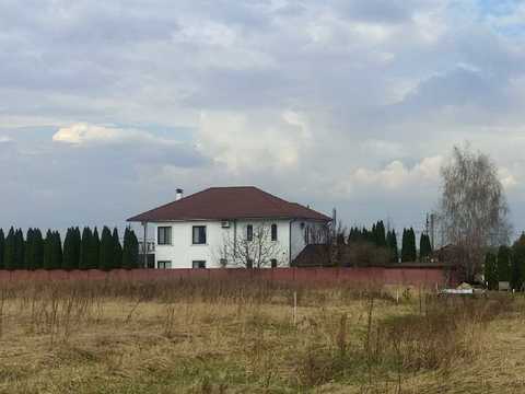 ділянка за адресою 