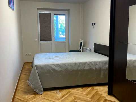 квартира по адресу Городоцкая ул., 218