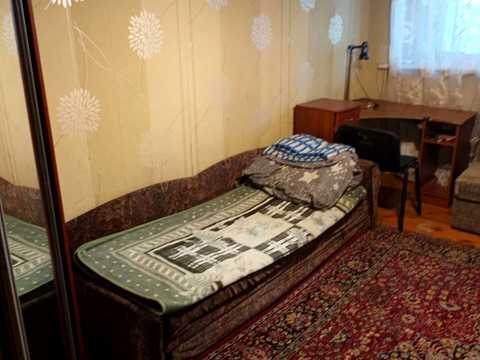 квартира за адресою Запоріжжя, Соборний просп. (Леніна), 222