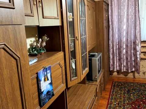 квартира за адресою Запоріжжя, Соборний просп. (Леніна), 222