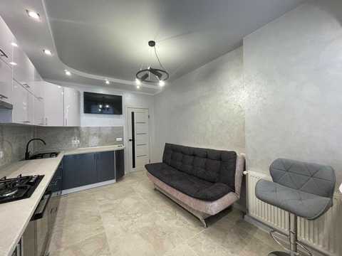 квартира за адресою Чумацька вул., 2