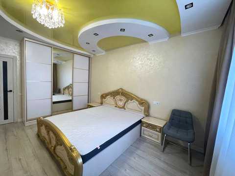 квартира за адресою Чумацька вул., 2