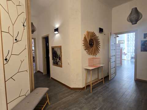 квартира за адресою Юлії Здановської вул. (Ломоносова), 75-А