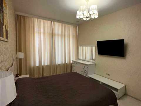 квартира за адресою Генуезька вул., 3В