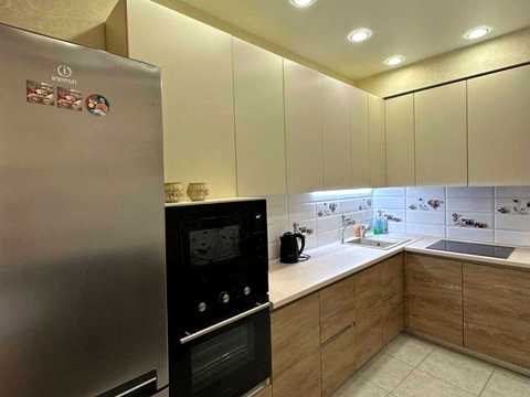 квартира за адресою Генуезька вул., 3В