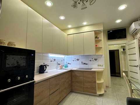 квартира за адресою Генуезька вул., 3В