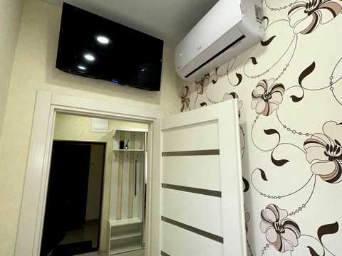 квартира за адресою Генуезька вул., 3В