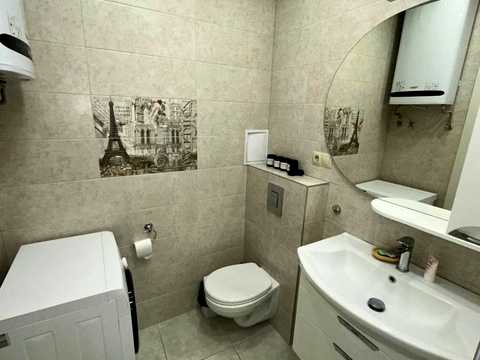 квартира за адресою Генуезька вул., 3В