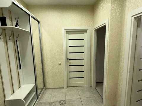 квартира за адресою Генуезька вул., 3В