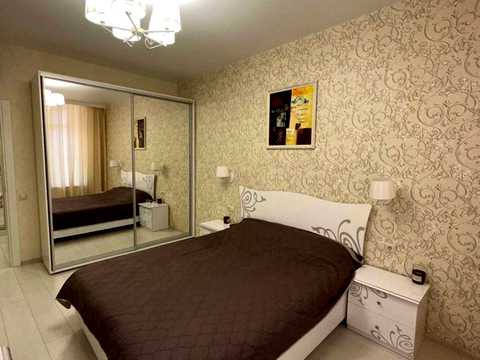квартира за адресою Генуезька вул., 3В