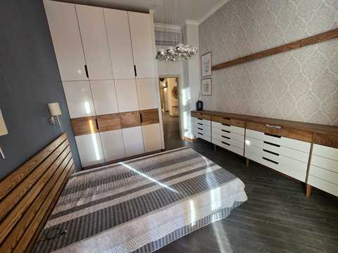 квартира за адресою Юлії Здановської вул. (Ломоносова), 75-А
