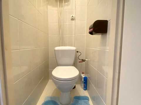 квартира за адресою Берестейський просп. (Перемоги), 43-А