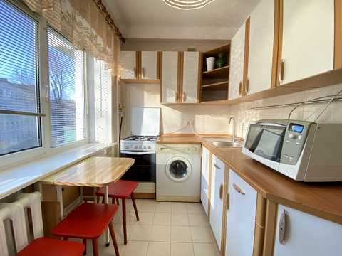 квартира за адресою Берестейський просп. (Перемоги), 43-А