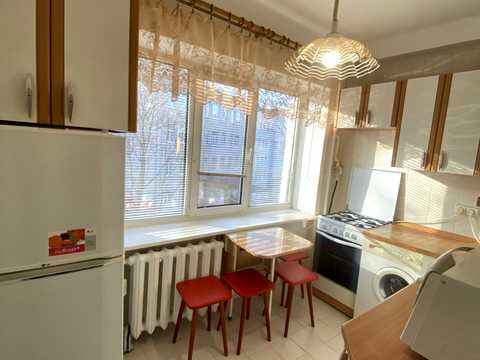 квартира за адресою Берестейський просп. (Перемоги), 43-А