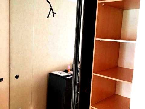 квартира за адресою Рубіновий бульв., 8