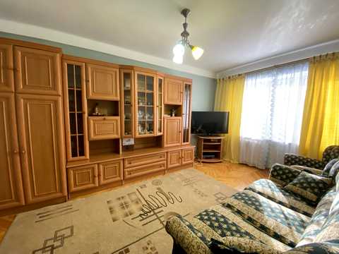 квартира за адресою Берестейський просп. (Перемоги), 43-А