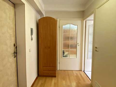 квартира за адресою Берестейський просп. (Перемоги), 43-А
