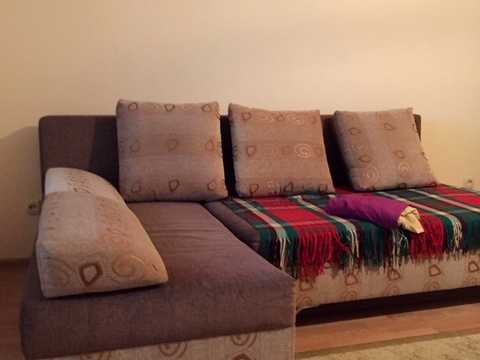 квартира за адресою Рубіновий бульв., 8