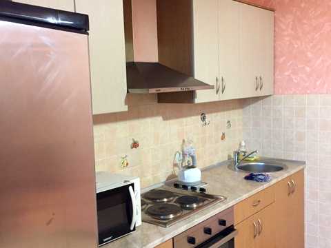 квартира за адресою Рубіновий бульв., 8
