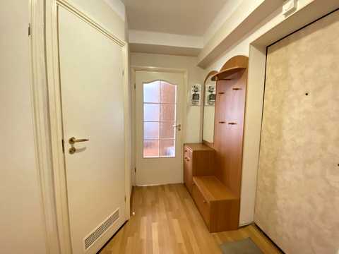 квартира за адресою Берестейський просп. (Перемоги), 43-А