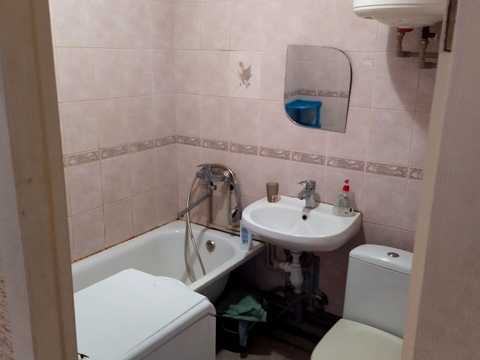 квартира за адресою Рубіновий бульв., 8