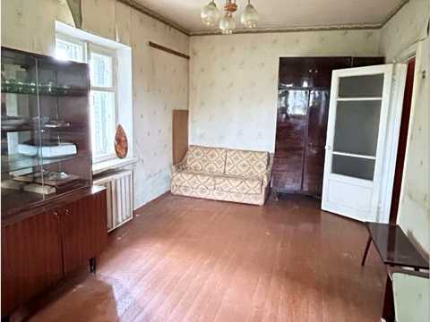 квартира за адресою Роторна вул., 23