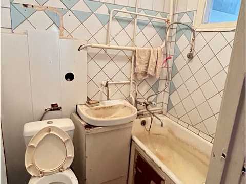 квартира за адресою Роторна вул., 23