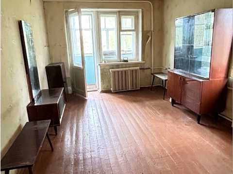 квартира за адресою Роторна вул., 23