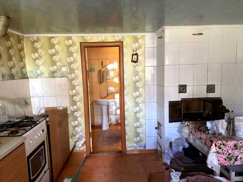 будинок за адресою с. Бовсуни, Зарічна, 10