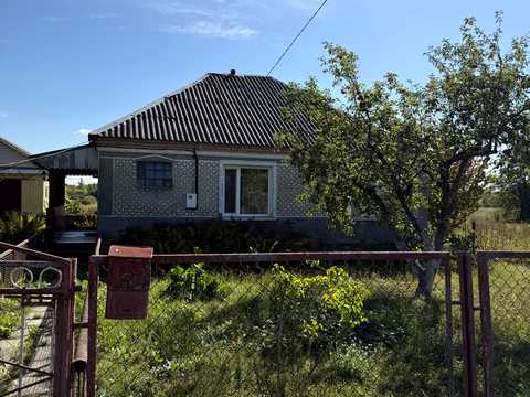 будинок за адресою Зарічна, 10