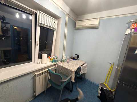 квартира по адресу Богатырская ул., 10