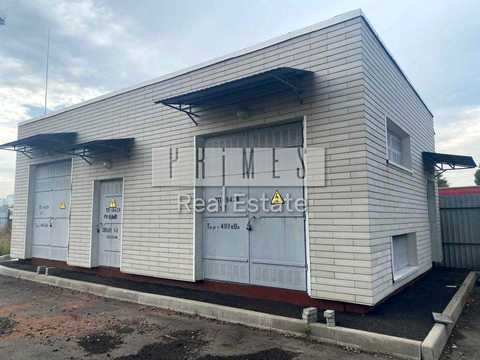 комерційна за адресою Лугова вул., 13Ж