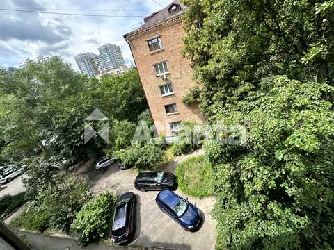 квартира по адресу Михаила Бойчука ул. (Кіквідзе), 10