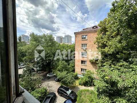 квартира по адресу Михаила Бойчука ул. (Кіквідзе), 10